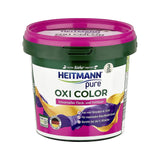 Traipu tīrīšanas pulveris Pure Oxy Color, 500g