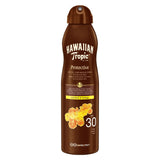 Sauļošanās aizsārgkrēms izsmidzināms Tropic Coconut & Mango SPF 30, 180 ml