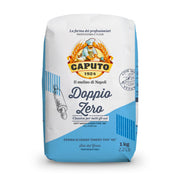 Classic all-purpose flour Doppio Zero, 1 kg