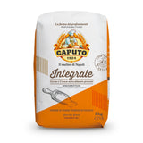 Whole wheat flour Farina Di Grano Integrale, 1 kg