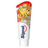 Vaikiška dantų pasta Pokemon Junior 6+, 75 ml