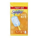 Щеточка от пыли с ручкой Duster Test Kit