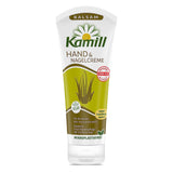 Hand and nail cream Aloe Vera & Avocado Oil, 100 ml
