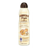 Spray sunscreen Tropic Silk Hydration SPF50, 220 ml