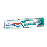 Bērnu zobu pasta Junior 6+, 75 ml
