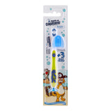 Kids toothbrush Soft 3+
