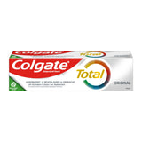 Toothpaste Total Original, 75 ml