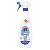Universal cleaning agent with soda, 600 ml