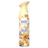 Gaisa atsvaidzinātājs Vanilla & Magnolia, 300 ml