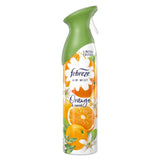 Air freshener Orange & Neroli, 300 ml