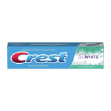 Toothpaste 3D White Extreme Mint, 125 ml