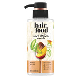 Bezsulfātu šampūns matiem Mango & Aloe, 300 ml