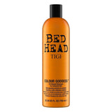 Šampūnas dažytiems plaukams Bed Head Color Goddess, 750 ml