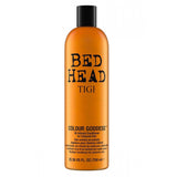 Kondicionierius dažytiems plaukams Bed Head Color Goddess, 750 ml