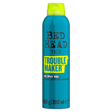 Sausais izsmidzināmais vasks Trouble Maker Dry Spray Wax, 200 ml