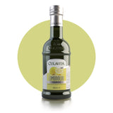Oliiviõli sidruniessentsiga, 250 ml