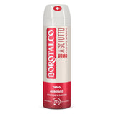 Sprayable men's deodorant Uomo Asciutto, 150 ml