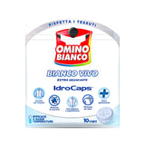 Capsules for washing white laundry IdroCaps Bianco, 10MR