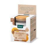 Aromatic candle Wellness Time, 145g