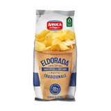 Kartupeļu čipsi Eldorada Classica, 130g