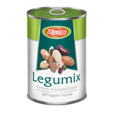 Boiled beans Legumix, 400g