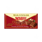 Gianduja chocolate with hazelnuts, 100g