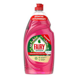 Trauku mazgāšanas līdzeklis Ultra Konzentrat Pink Jasmine, 900 ml