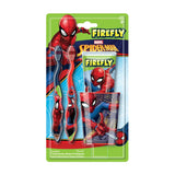 Children's kit for oral hygiene Spiderman