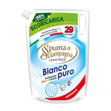 Veļas mazgāšanas līdzeklis Bianco Puro Refill, 29MR