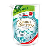 Veļas mazgāšanas līdzeklis Fresco Puro Refill, 29MR
