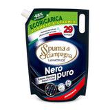 Laundry detergent for black laundry Nero Puro Refill, 29MR