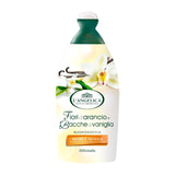 Shower gel Orange Blossom & Vanilla, 450 ml