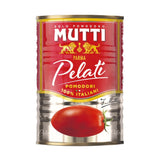 Помидоры в томатном соке Pelati Pomodori, 2 х 400г