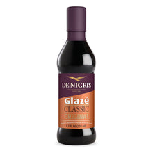 Balzāmetiķa glazūra DE NIGRIS Classica di Modena IGP, 250 ml