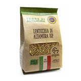 Lēcas Altamura IGP, 400g