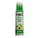 Avokaadoõli sprei Spraylegero Poke Avocado, 200 ml
