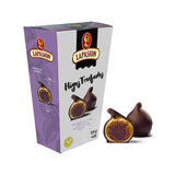 Figos šokolade Šokoladinis triufelis, 120g