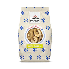 Итальянская закуска Taralli Gusto Classico, 400г