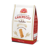 Печенье Caserecci Trallalleri, 500г