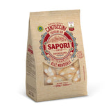 Cookies with almonds Cantuccini Toscani IGP, 250g