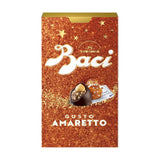 Šokoladiniai Amaretto skonio saldainiai, 200g