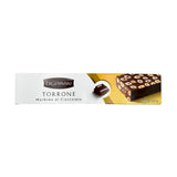 Chocolate and hazelnut nougat, 150g