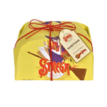 Kēkss ar liķiera krēmu STREGA Panettone, 1 kg