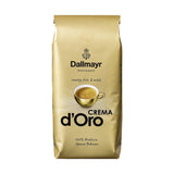 Kafijas pupiņas Crema d'Oro, 500g