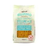 Gluten-free pasta Stelline N°22, 400g