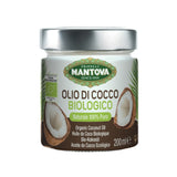 Orgaaniline kookosõli, 200 ml