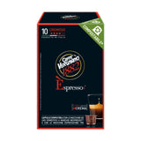 Кофейные капсулы Espresso Cremoso, 10 шт.