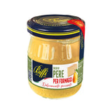 Pear sauce for cheese, 100g