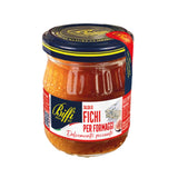 Fig sauce for cheese, 100g