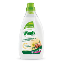 Hüpoallergeenne kangapehmendaja Patchouli & Argan, 31MR